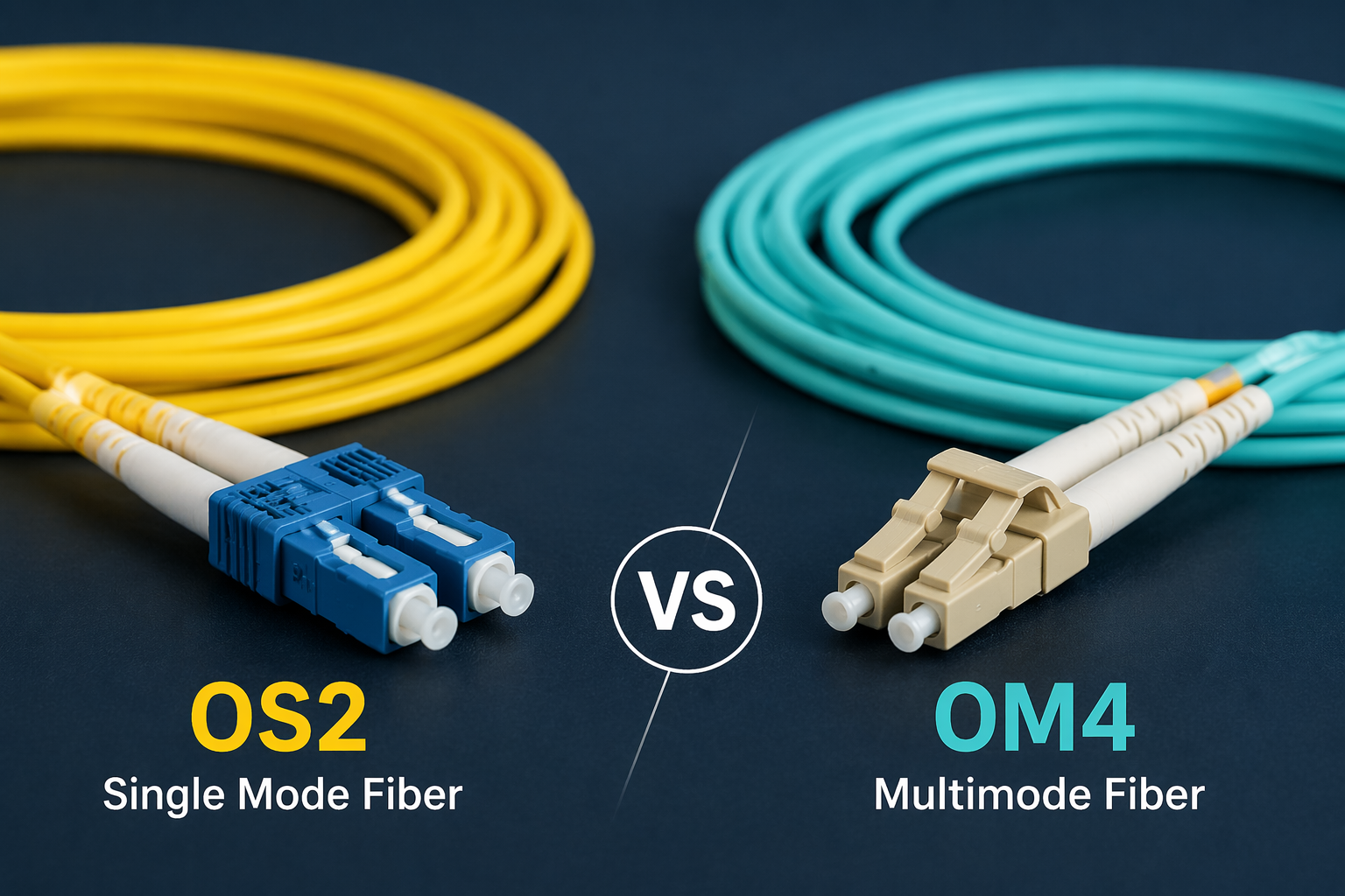 os2 vs om4